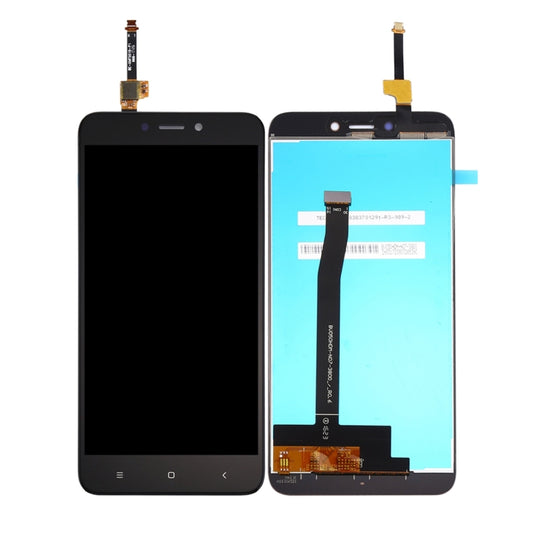 Para Xiaomi Redmi 4X Pantalla LCD y digitali...