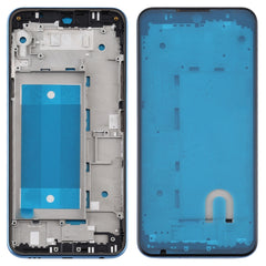 Placa de bisel de marco medio para LG Q60 20...