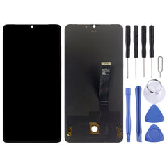 Para OnePlus 7T con pantalla LCD OEM de mont...