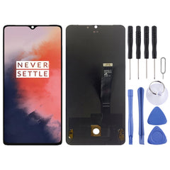 Para OnePlus 7T con pantalla LCD OEM de mont...