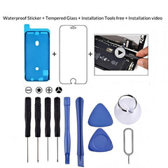 Kits de reparación y regalos 12 en 1 (4 x de...