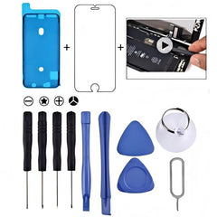 Kits de reparación y regalos 12 en 1 (4 x de...