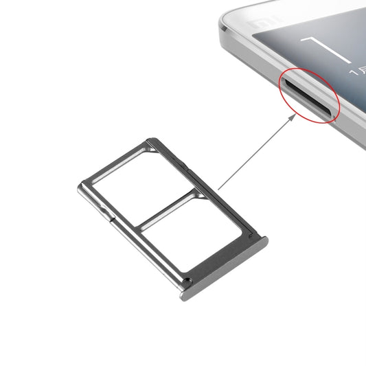 Bandeja de tarjeta SIM para Xiaomi Mi 5     ...