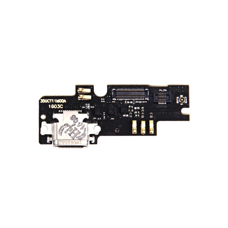Para placa de puerto de carga Xiaomi Mi 4c  ...