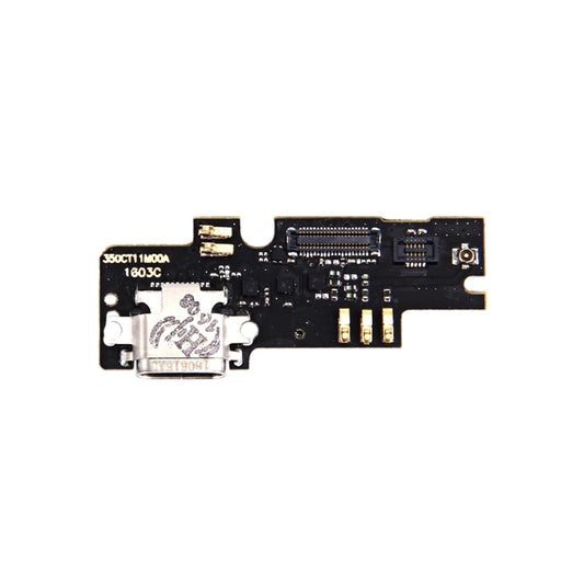 Para placa de puerto de carga Xiaomi Mi 4c  ...