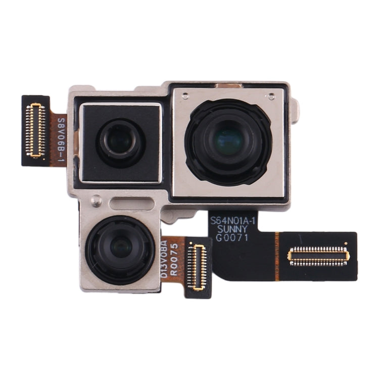 Cámara trasera para Xiaomi Redmi K30 Pro    ...