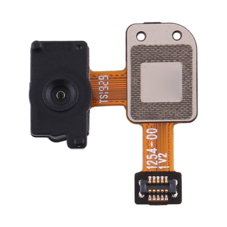 Cable flexible con sensor de escaneo de huel...