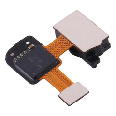 Cable flexible con sensor de escaneo de huel...