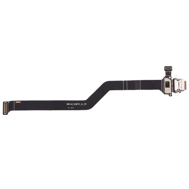 Cable Flex Puerto Carga Original Para Xiaomi...