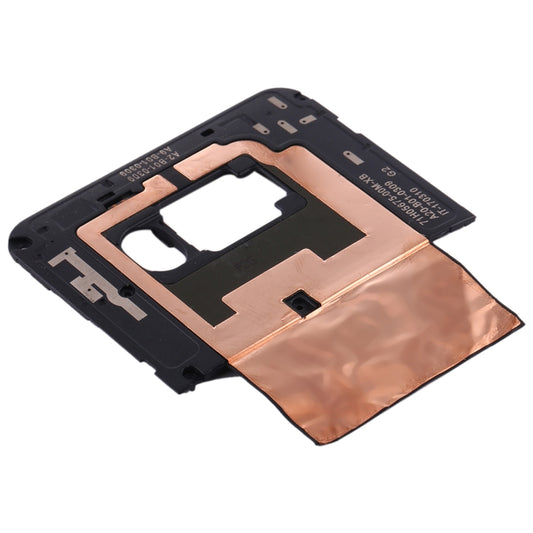 Cubierta protectora de placa base para HTC U11