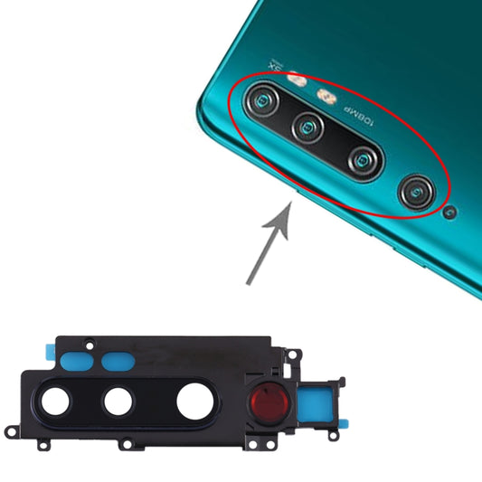 Cubierta de Lente de Cámara para Xiaomi Mi C...
