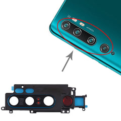 Cubierta de Lente de Cámara para Xiaomi Mi C...