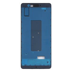 Bisel de Marco Medio Trasero para Nokia 5.1 ...