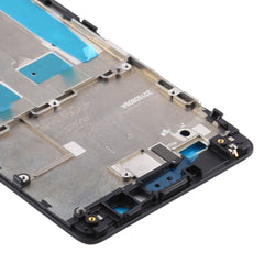 Bisel de Marco Medio Trasero para Nokia 5.1 ...