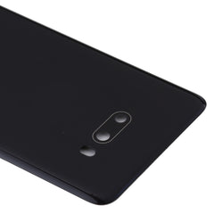 Tapa trasera de batería para LG G8X ThinQ   ...