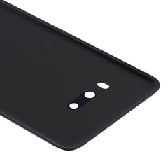 Tapa trasera de batería para LG G8X ThinQ   ...