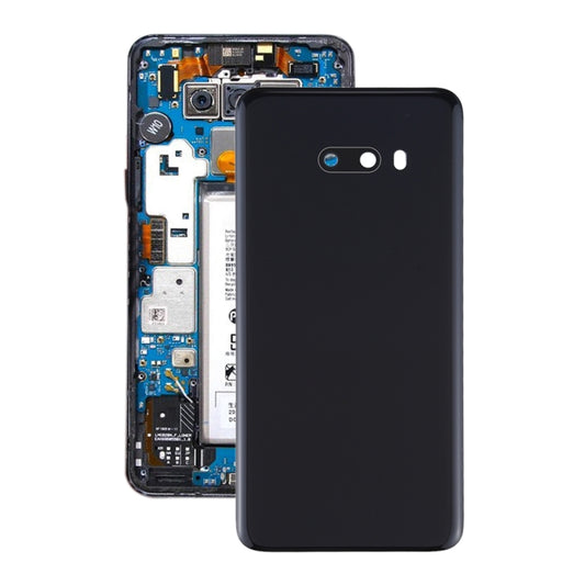 Tapa trasera de batería para LG G8X ThinQ   ...