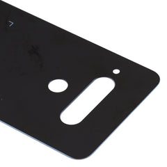 Tapa Trasera de Batería para LG G8s ThinQ / ...
