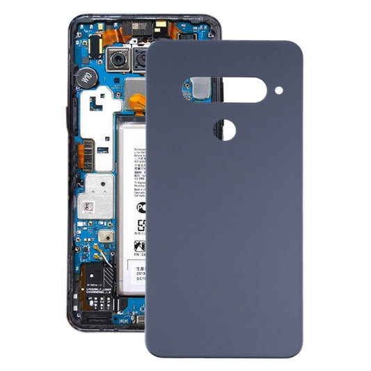 Tapa Trasera de Batería para LG G8s ThinQ / ...