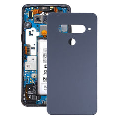Tapa Trasera de Batería para LG G8s ThinQ / ...