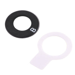 Para Huawei V10 / Nova 2s 10 piezas Lente de...