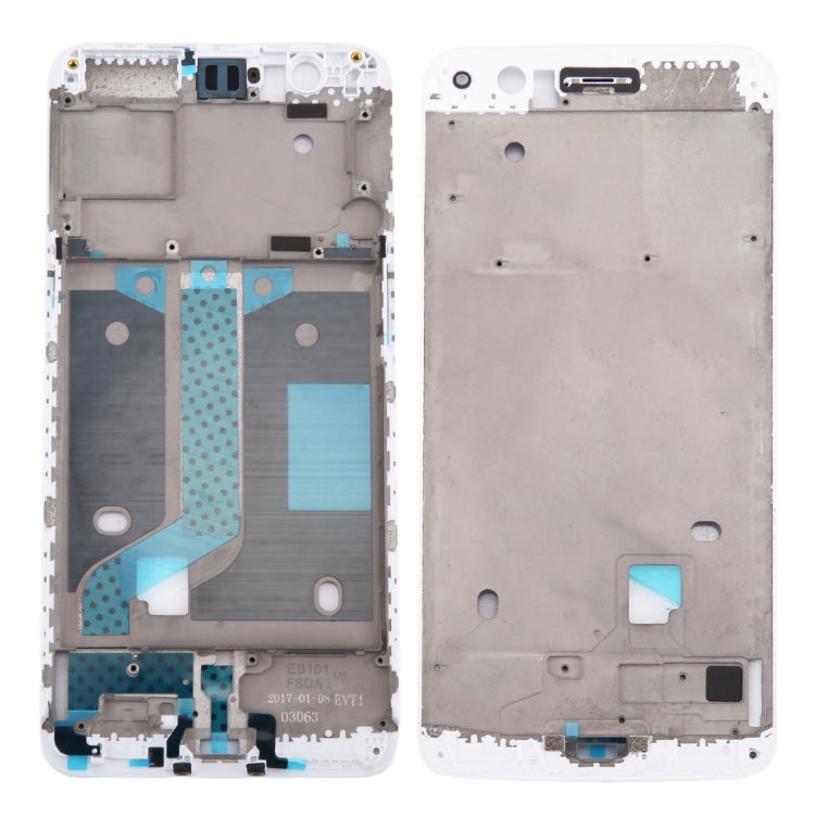 Para bisel de marco medio OnePlus 5         ...
