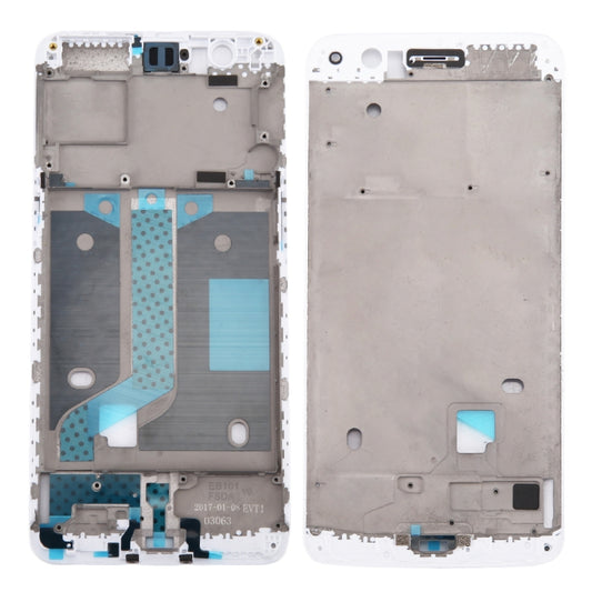 Para bisel de marco medio OnePlus 5         ...