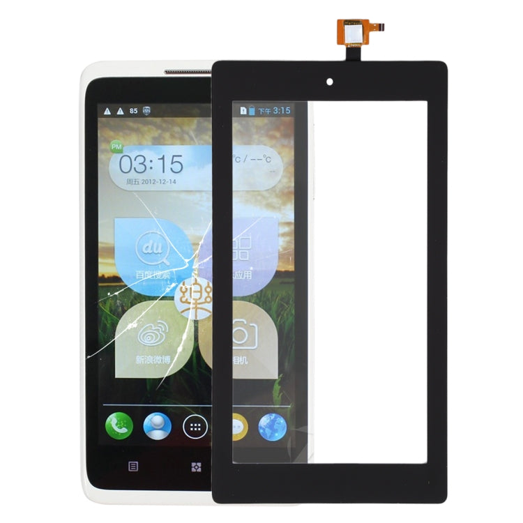 Panel táctil para Amazon Kindle Fire 7 (2019...