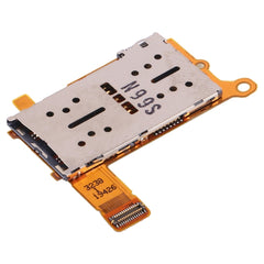 Cable flexible del conector del soporte de l...