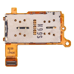 Cable flexible del conector del soporte de l...