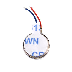 Motor Vibrador para Xiaomi Redmi Note       ...