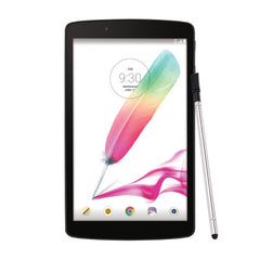 Lápiz óptico táctil S para tableta LG G Pad ...