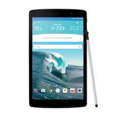 Lápiz táctil S Pen para tableta LG G Pad X 8...