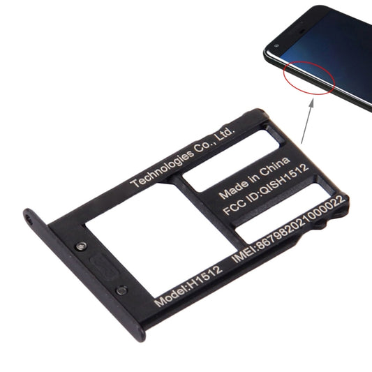 Bandeja de tarjeta SIM para Google Nexus 6P ...