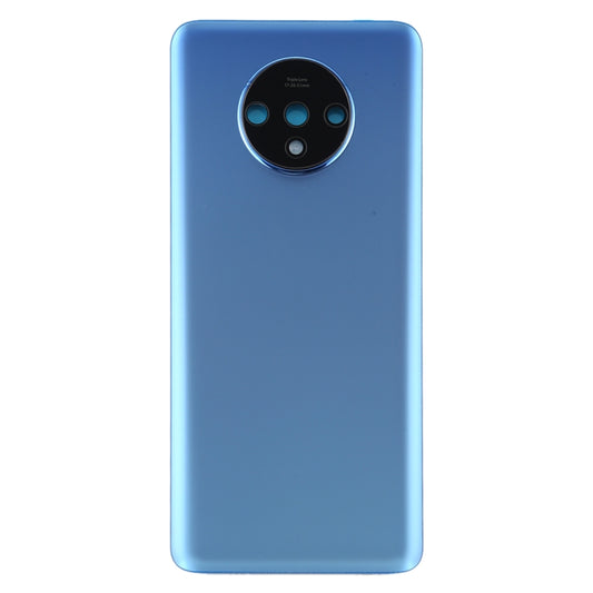 Para OnePlus 7T Tapa trasera de batería orig...