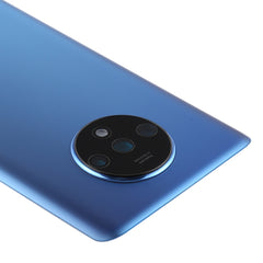 Para OnePlus 7T Tapa trasera de batería orig...