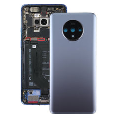 Para OnePlus 7T Tapa trasera de batería orig...