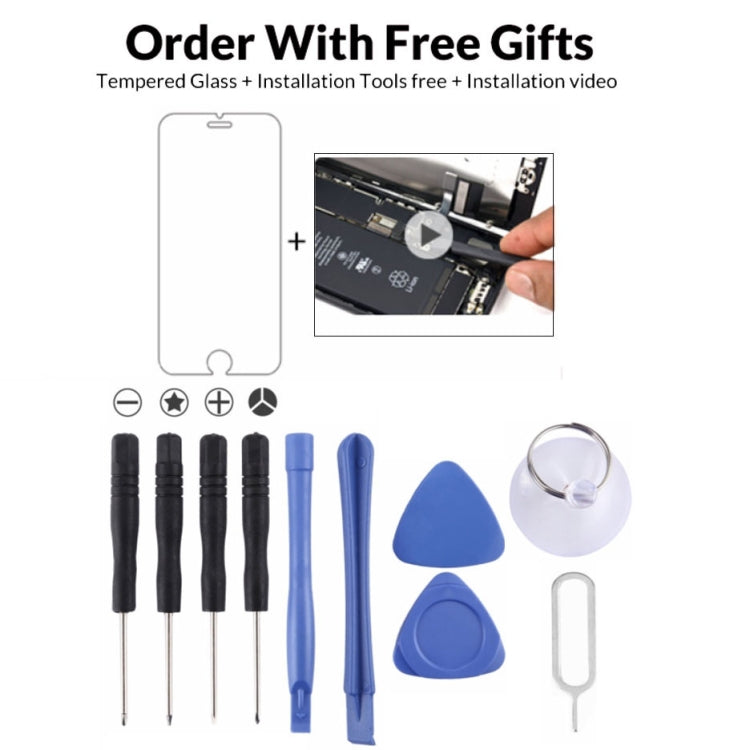 Kits de reparación y regalos 11 en 1 (4 x de...