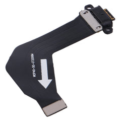 Cable Flex De Puerto De Carga Para Huawei P4...