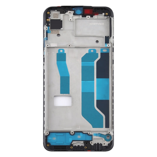 Para OPPO Realme 3 Pro carcasa frontal marco...