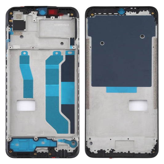 Para OPPO Realme 3 Pro carcasa frontal marco...