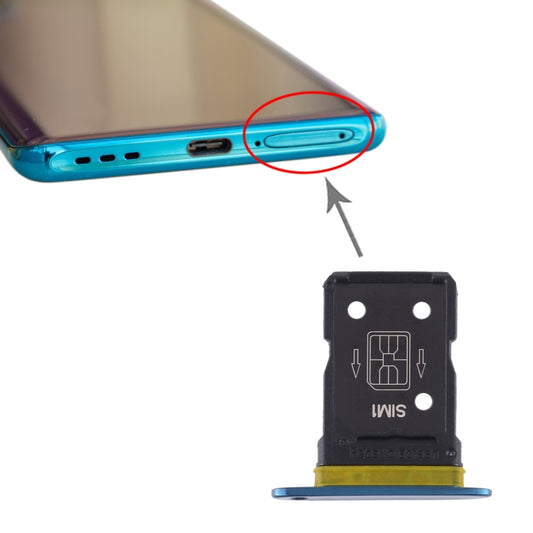 Para OPPO Find X2 bandeja de tarjeta SIM    ...