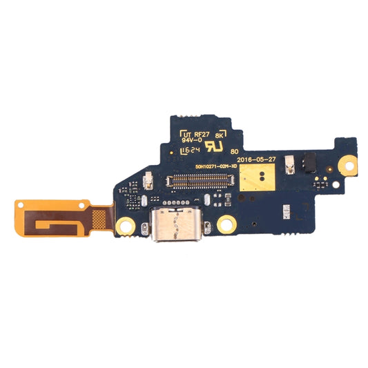Placa de puerto de carga para Google Pixel /...