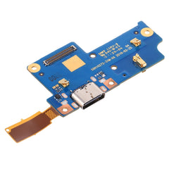 Placa de puerto de carga para Google Pixel X...
