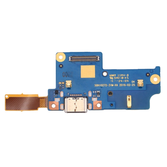 Placa de puerto de carga para Google Pixel X...