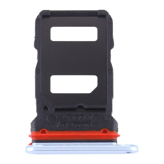 Para Vivo X50 Pro Bandeja de tarjeta SIM + B...