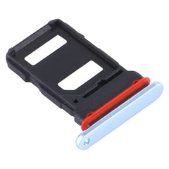 Para Vivo X50 Pro Bandeja de tarjeta SIM + B...