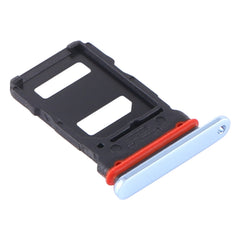 Para Vivo X50 Pro Bandeja de tarjeta SIM + B...
