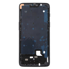 Para OnePlus 6 Carcasa frontal Marco LCD Pla...