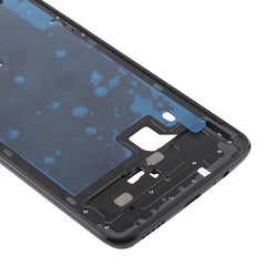 Para OnePlus 6 Carcasa frontal Marco LCD Pla...
